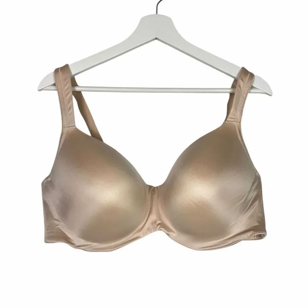 Soma 42 DD Stunning Support Smooth Balconette Bra